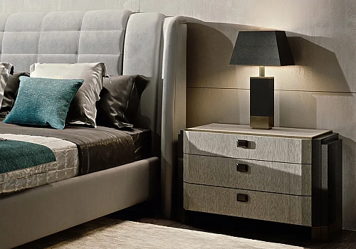 Modern Small Table Lamp