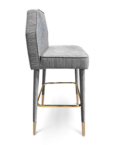 Daphne Counter Stool