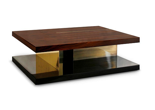Modern Center Table