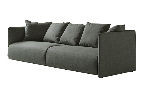 Lullaby Modern Italian Sofa