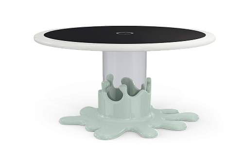 Marshmallow Play Adventure Table