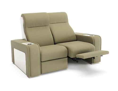 Luxor Home Cinema Chair