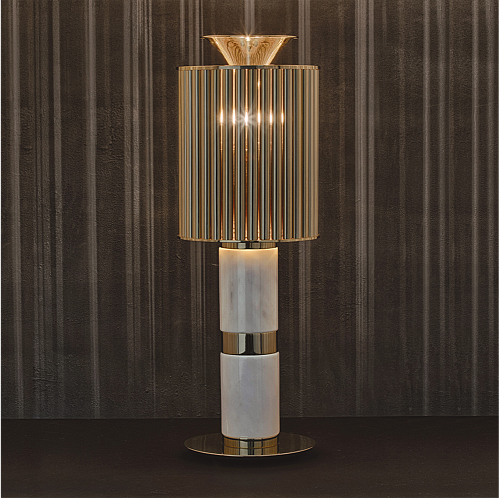 Verona Table Lamp