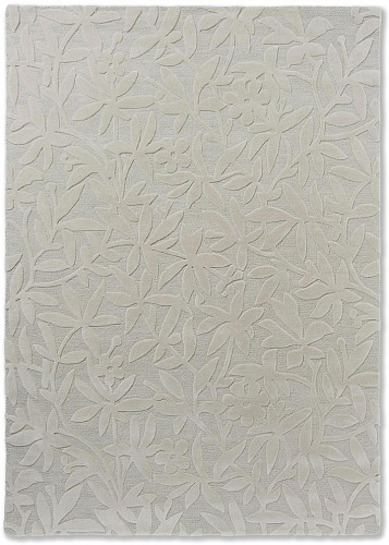 Cleavers Handwoven Rug