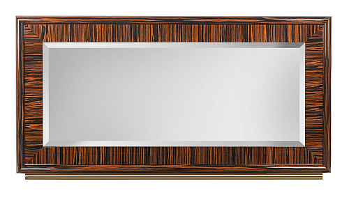 Secret Wall Mirror