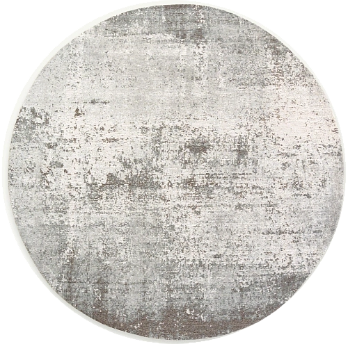 Venus Round Rug