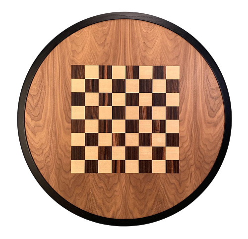 Carambola Game Side Table