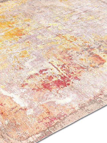 Stereo Exquisite Handmade Rug