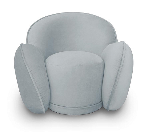 Cuddly Kids Armchair