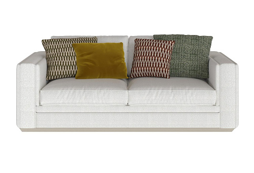 Amalfi 2-Seater Sofa