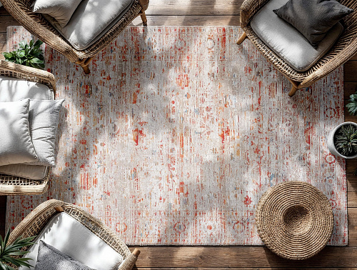 Galata Sunset Rug