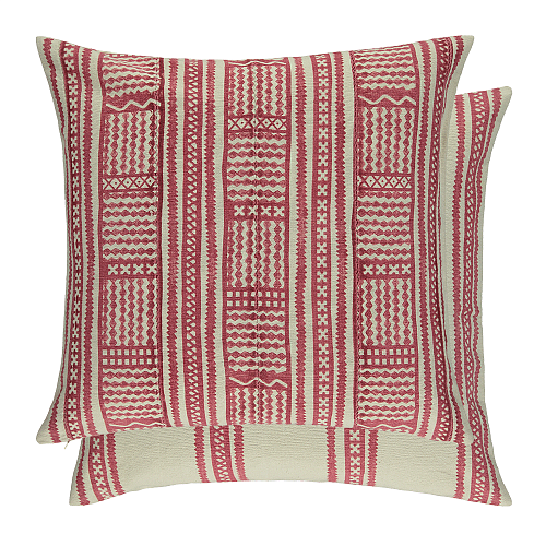 Kuba Cushion