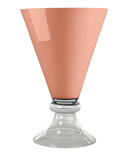 New Romantic Vase