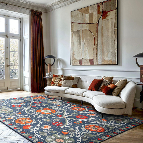 Nordic Rug