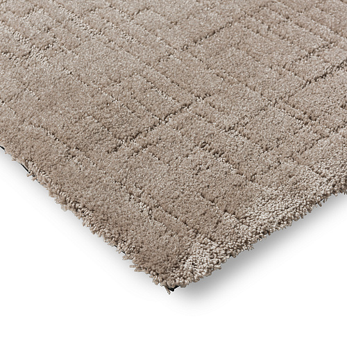 Taupe Metropolitan Rug
