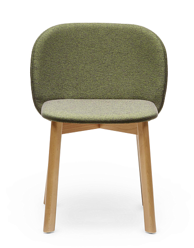 Chips S Green Chair