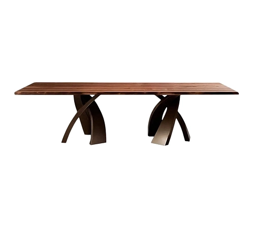 Big Eliseo Dining Table