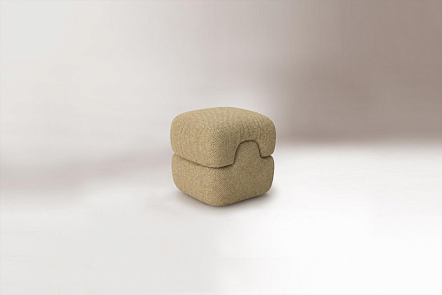 Mosaico Pouf