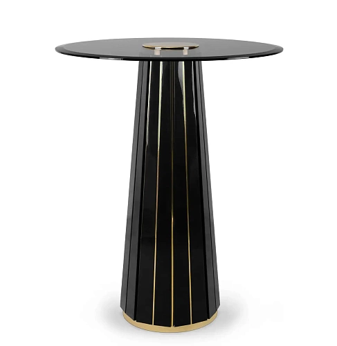 Radiance Bar Table
