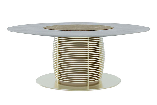 Aragorn Handcrafted Table