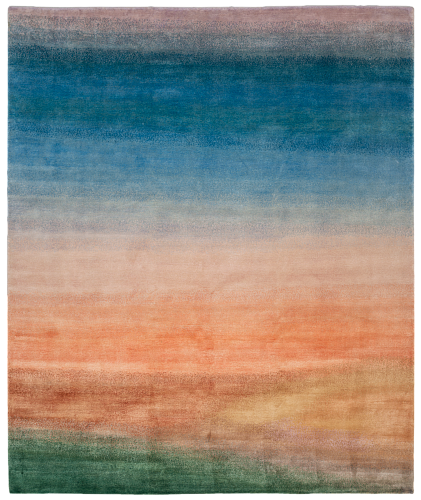 Myrdal Hand-Knotted Rug