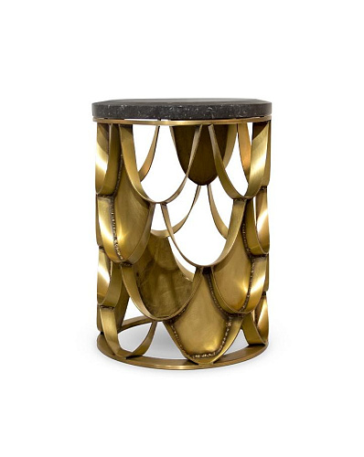 Sanctuary Side Table