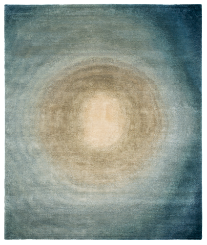 Odda Hand-Knotted Rug