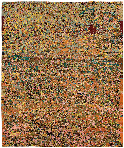 Mirage Hand-Woven Rug