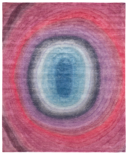Odda Hand-Knotted Rug