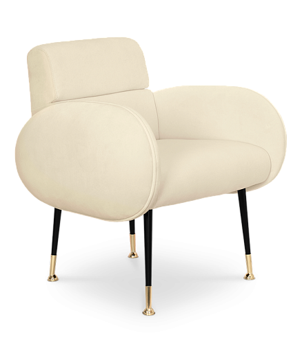 Marcus Chair