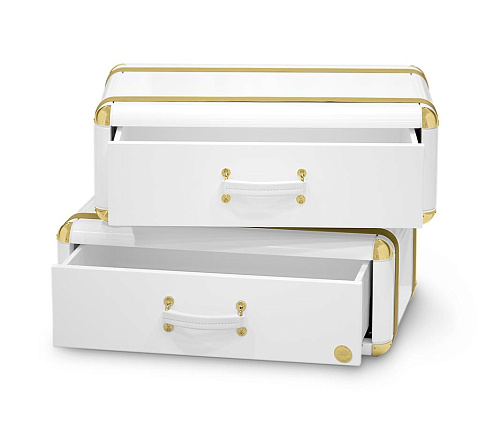 Airborne Fantasy Nightstand