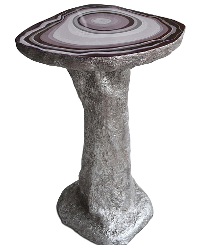 Charles Side Table