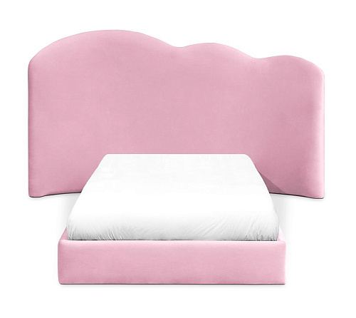 Dreamy Sky Cloud Bed