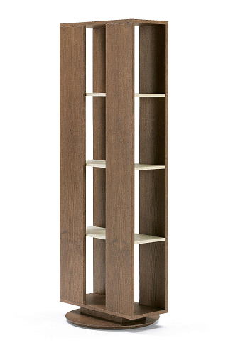 Trolley Bookcase