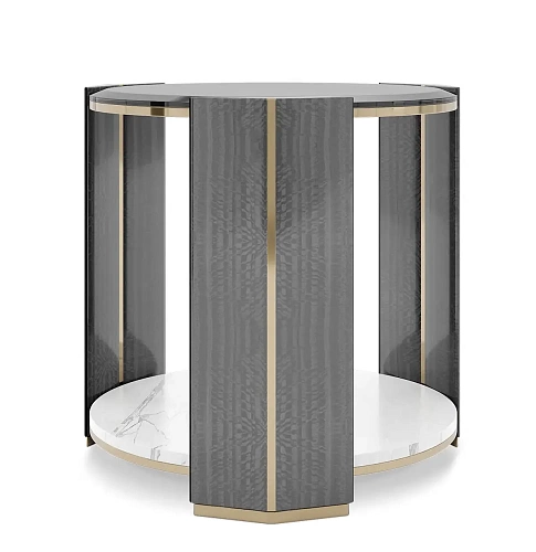 Summit Big Side Table