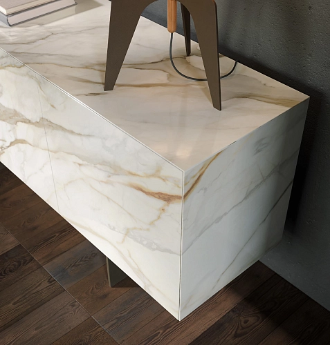 Cristalia Sideboard