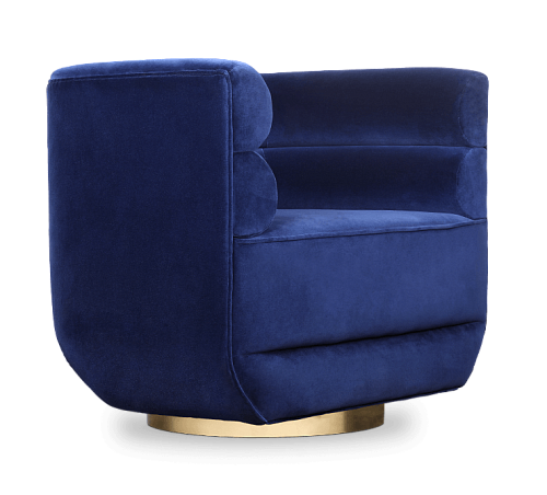 Lorena Armchair