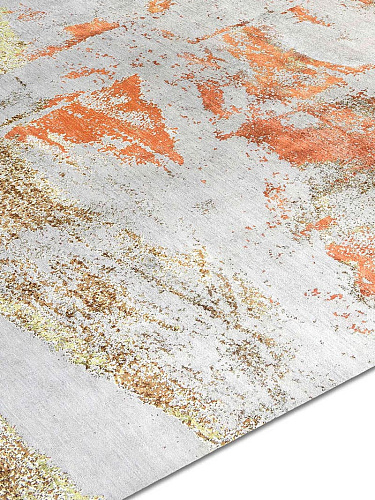 Arizona Luxury Handmade Rug