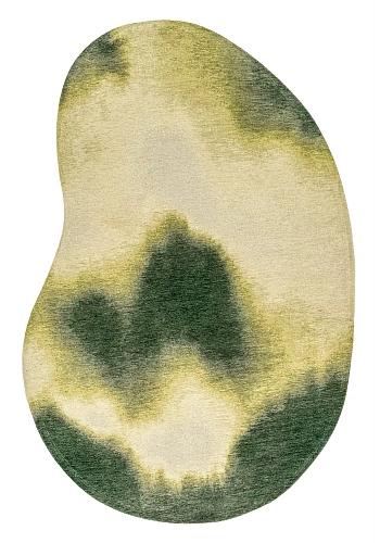 Leaf Rug