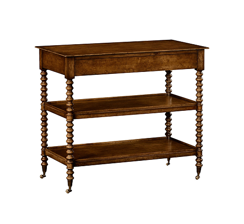 Tormarton End Table