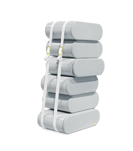Nimbus Horizon Dresser