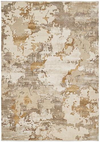 Antique Stone Artisan Rug