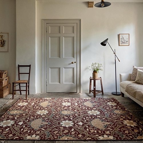 Russet Rug