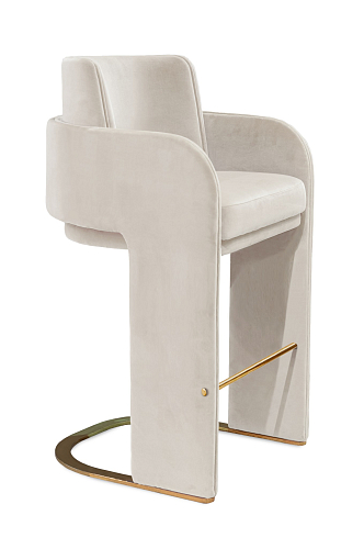 Odisseia Bar Stool