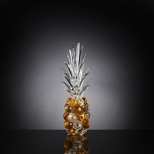 Crystal Pineapple