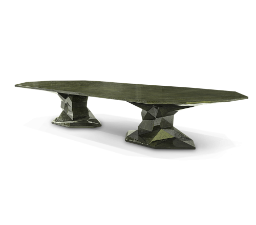 Bonsai XL Luxe Dining Table