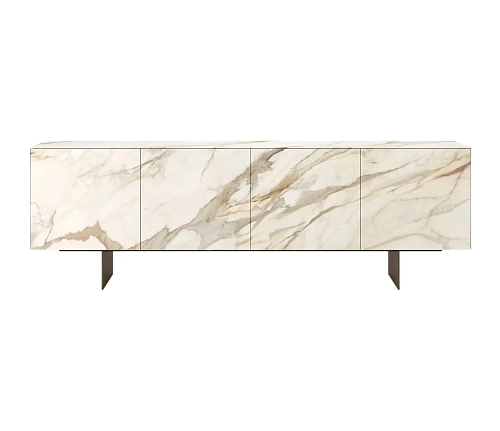Cristalia Sideboard