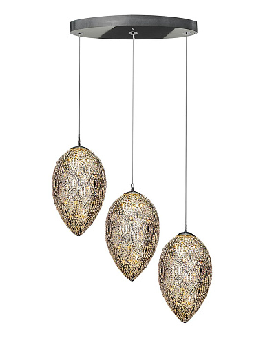 Arabesque Pendant Light