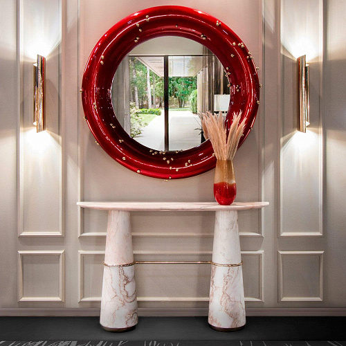 Designer Mirror