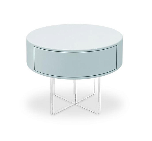 Nimbus Floating Nightstand